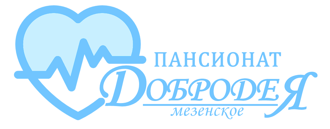 Пансионат "Добродея"